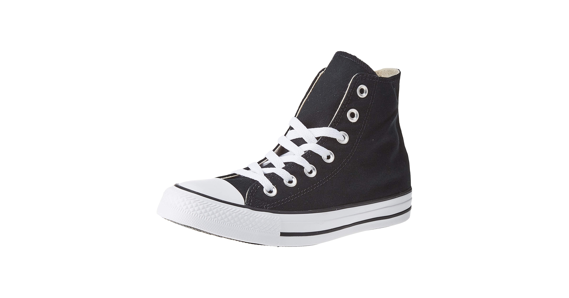 Amazon.com | Converse Chuck Taylor All Star Canvas High Top